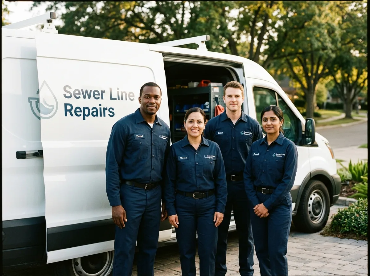 Emergency Plumber company in Almont, MI