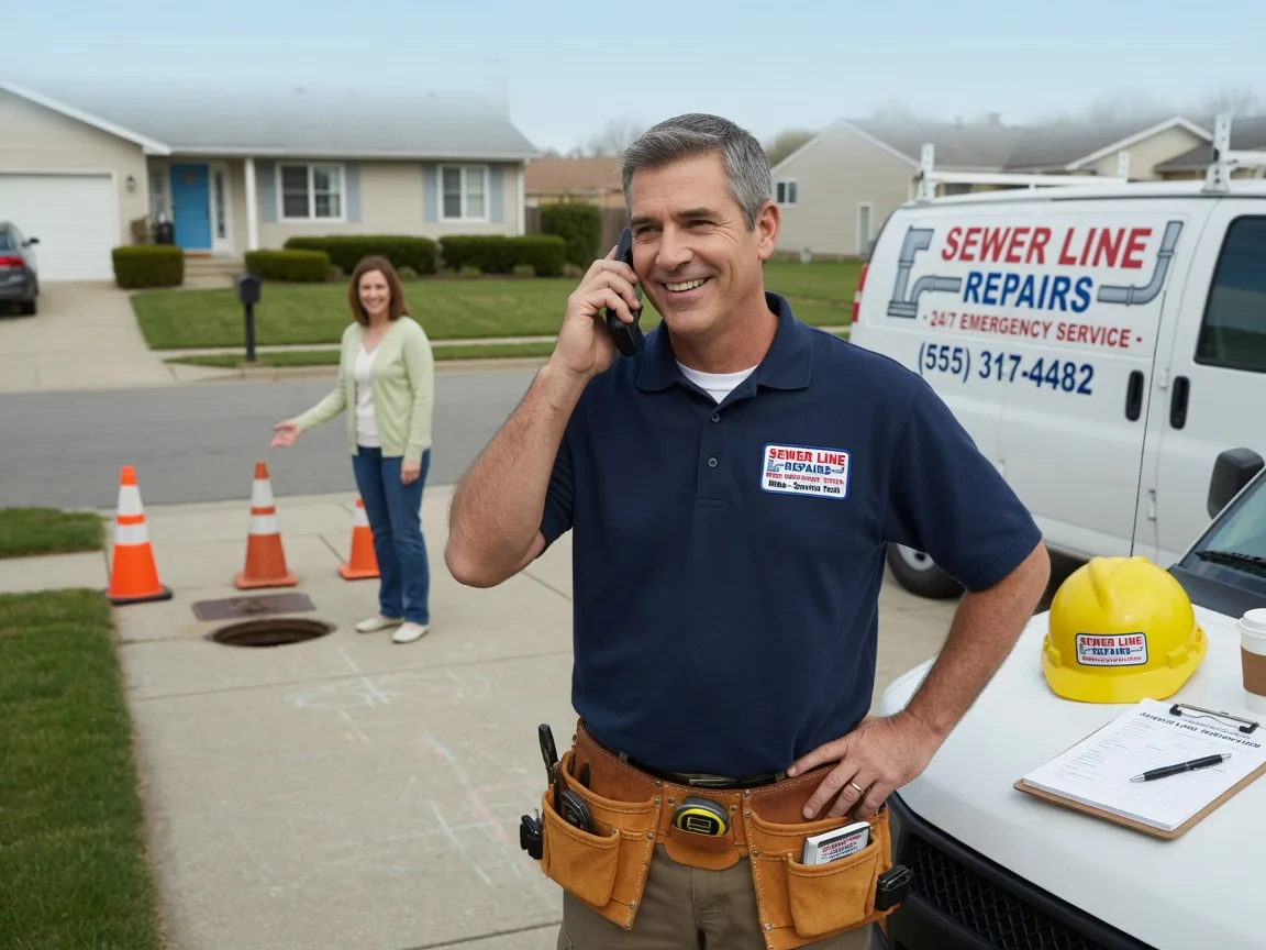 Emergency Plumber Almont, MI FAQs